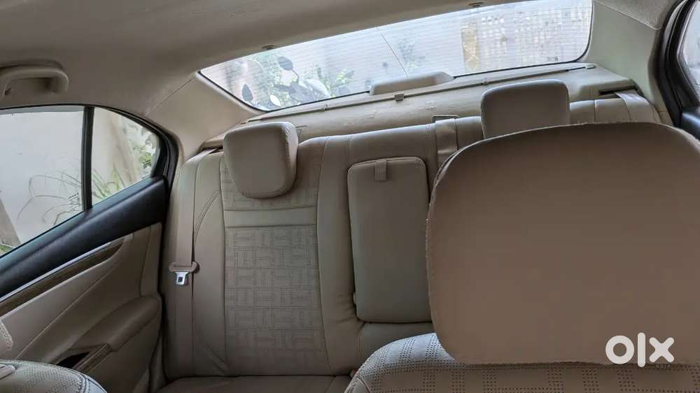 Maruti Suzuki Ciaz 2018 Petrol Well Maintained