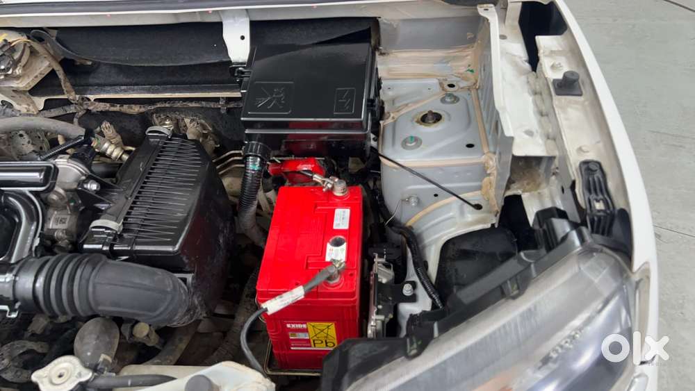 Renault Kwid 1.0 Climber (o) Dual Tone, 2022, Petrol