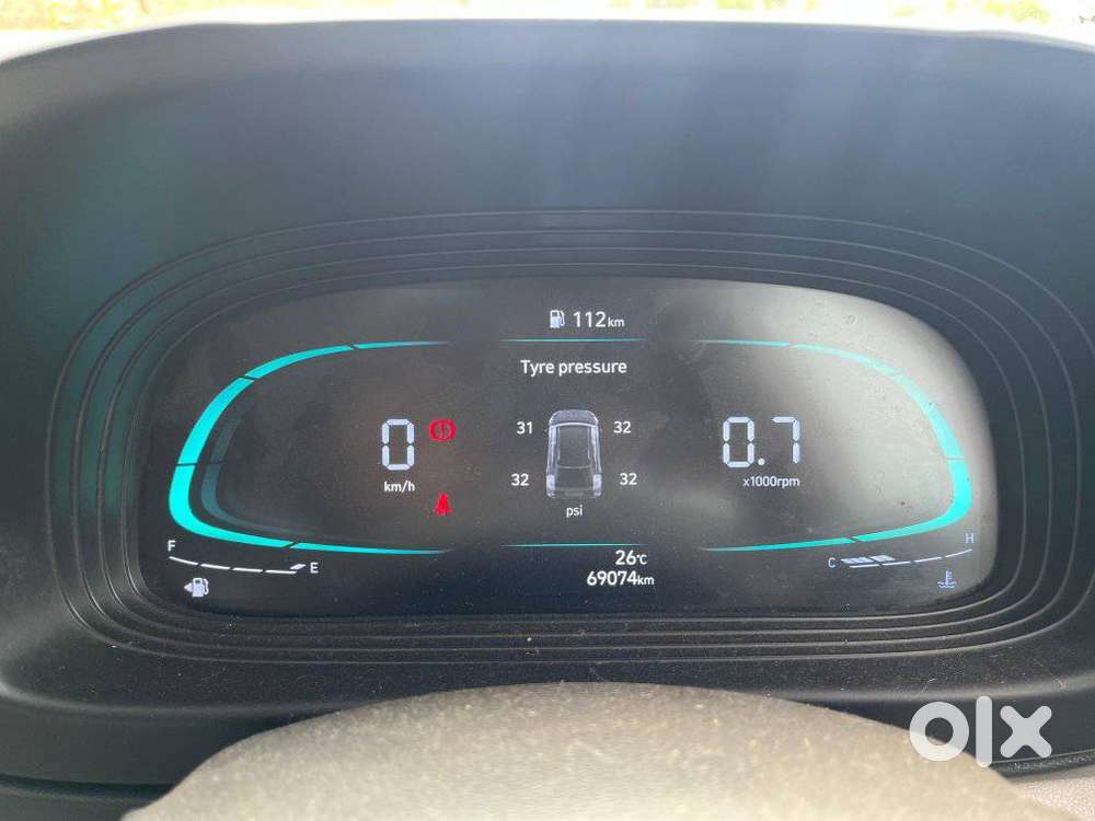 Hyundai Venue 1.5 Crdi S Plus, 2023, Diesel