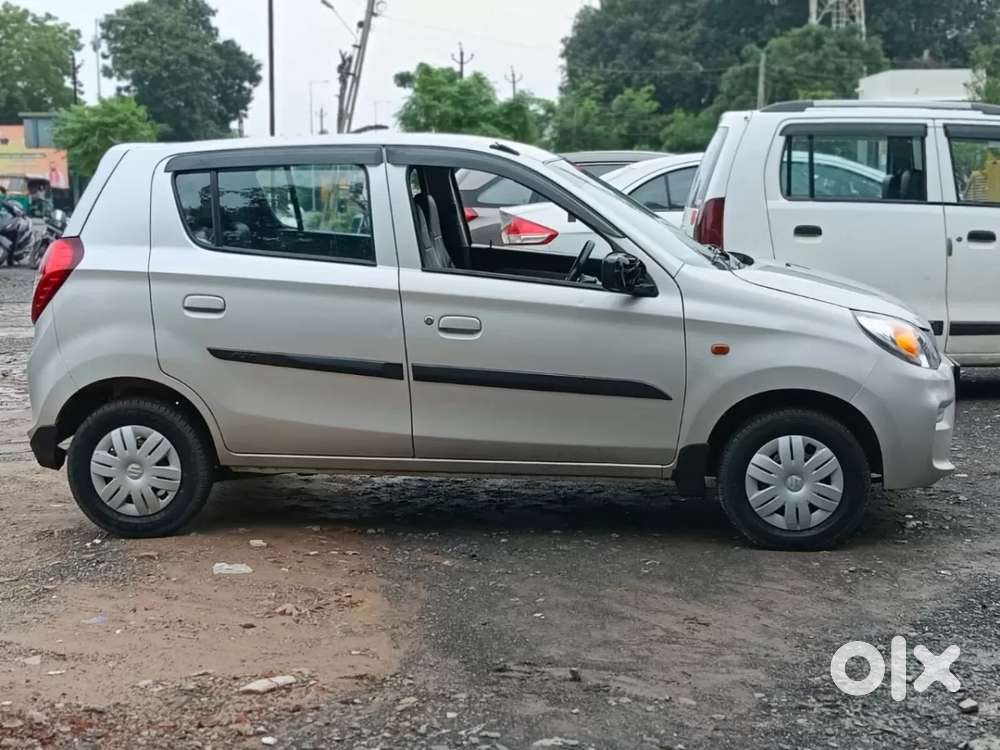Maruti Suzuki Alto 800 0.8 Vxi, 2020, Petrol