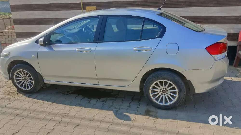Actually 2nd Owner As I Got Transfered It From My Brother