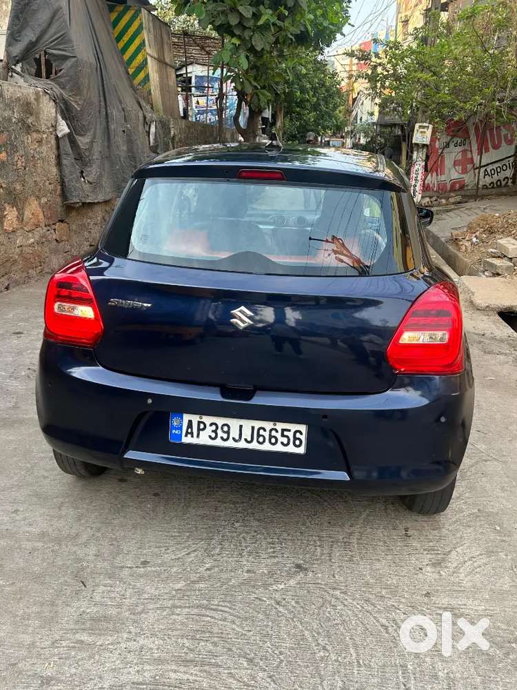 Very Good Condition Vechile