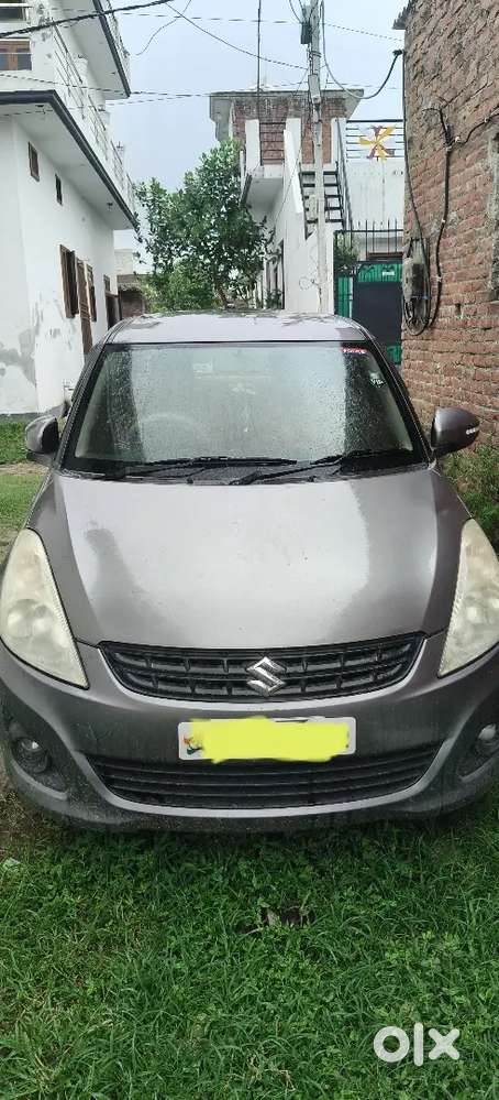 Swift Dzire 2014 Car Maruti Suzuki Year