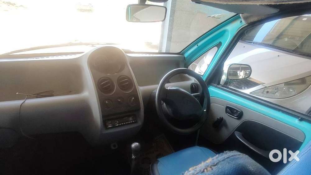 Tata Nano Twist Xt, 2013, Petrol