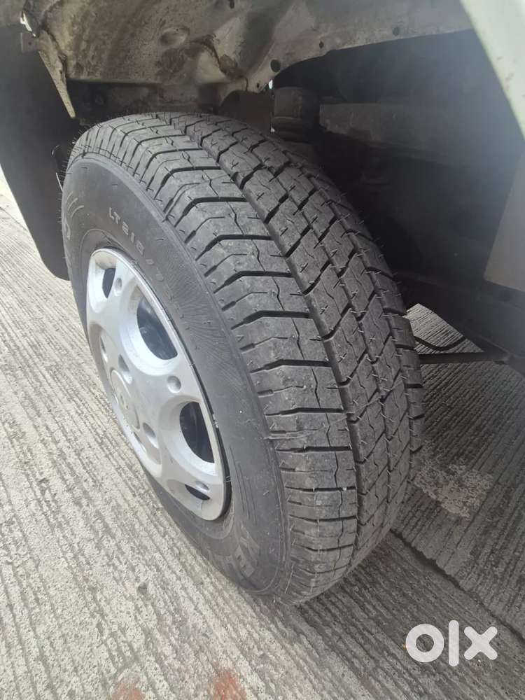 Mahindra Bolero Slx Bs Iv, 2021, Diesel