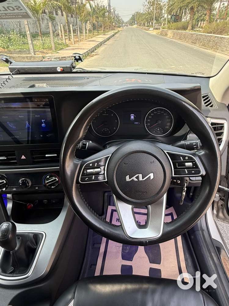 For Sale: 2022 Kia Seltos Diesel  First Owner  Under Warranty