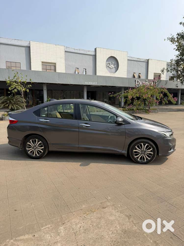 Honda City I-dtec Zx, 2018, Diesel