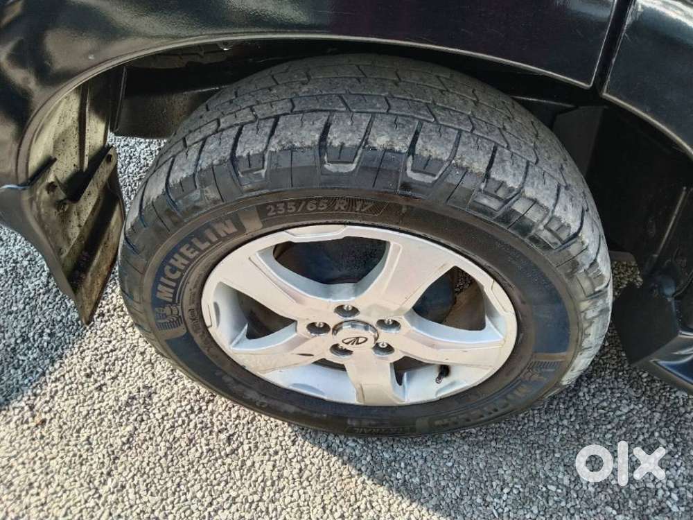 Mahindra Scorpio S11 Mt 7s, 2021, Diesel
