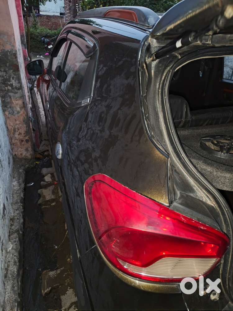 Renault Kwid Petrol 2019