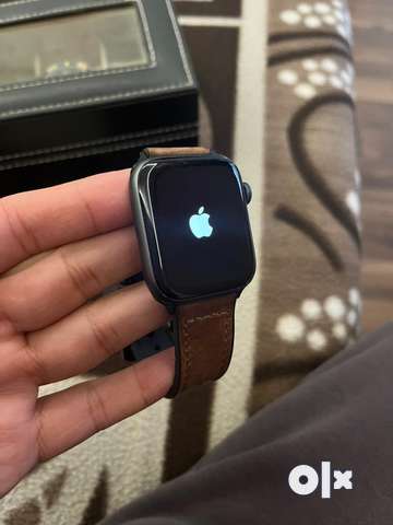 Apple watch 4 sales nike+ gps cellular