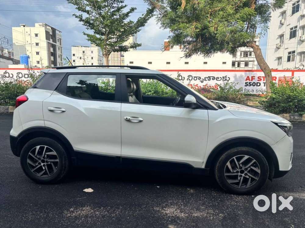 Mahindra Xuv300 W8 Diesel, 2022, Diesel