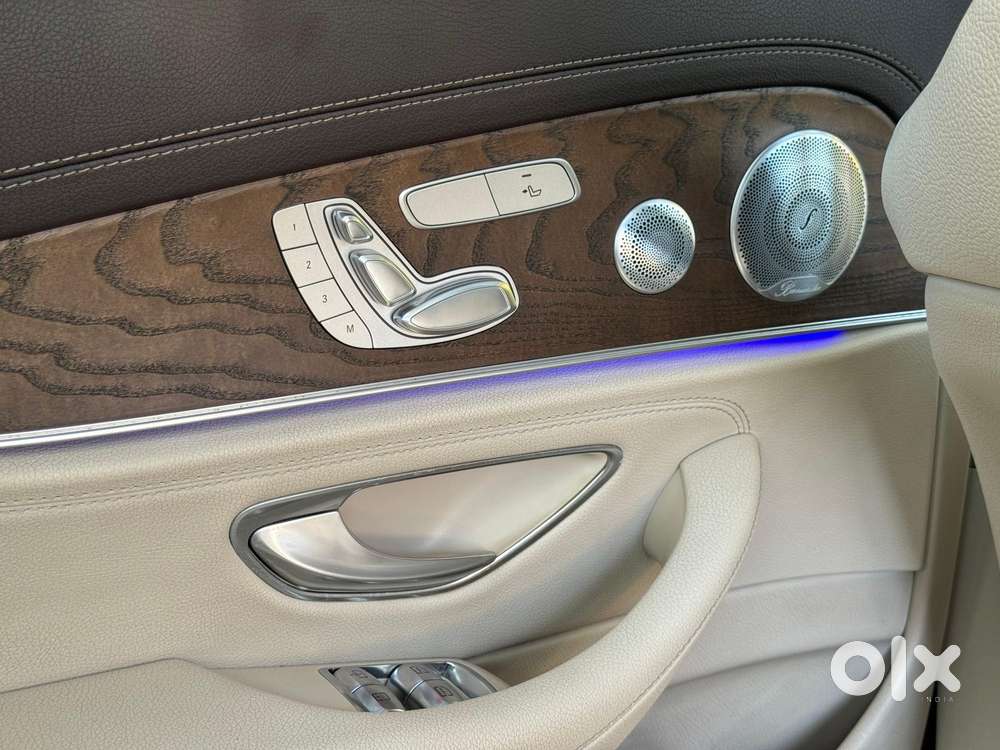 Mercedes-benz E-class Exclusive E 200, 2020, Petrol