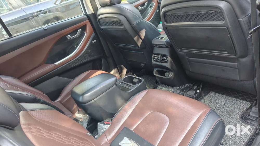 Hyundai Alcazar 1.5 Prestige (o) Diesel At 7 Str, 2021, Diesel