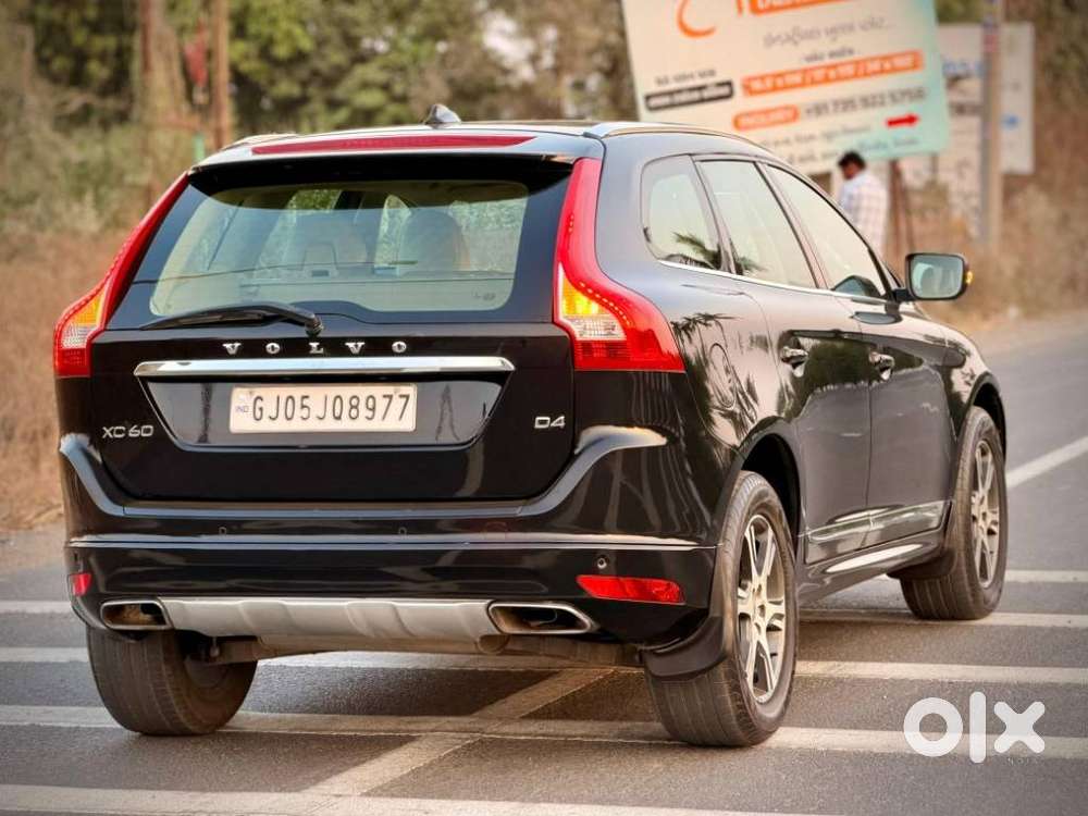 Volvo Xc60 D4 Momentum, 2016, Diesel