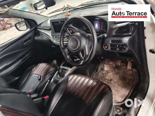 Maruti Suzuki Baleno 1.2 Cvt Zeta, 2023, Petrol