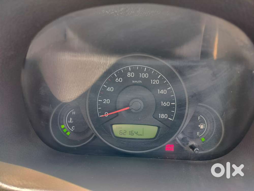 Hyundai Eon Era +, 2012, Petrol