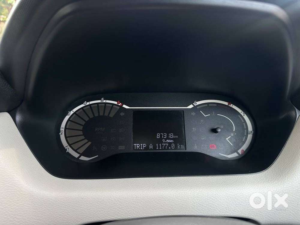 Nissan Magnite 1.0 Xl, 2021, Petrol