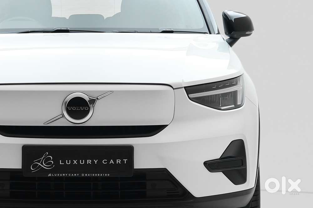 Volvo Xc40 Recharge P8 Awd, 2025, Electric