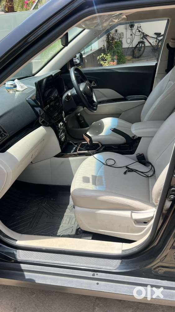 Mahindra Xuv400 Ev 2025 Last Year