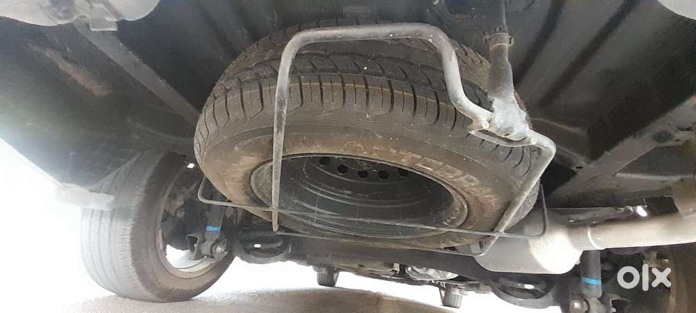 Toyota Innova Hycross 2.0 Zx (o) Hybrid 7 Str, 2024, Petrol