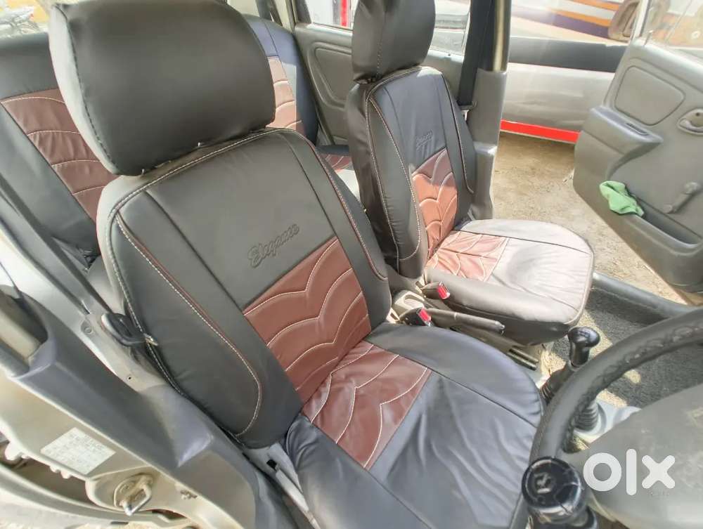 All Ok Condition Well Mentend Car