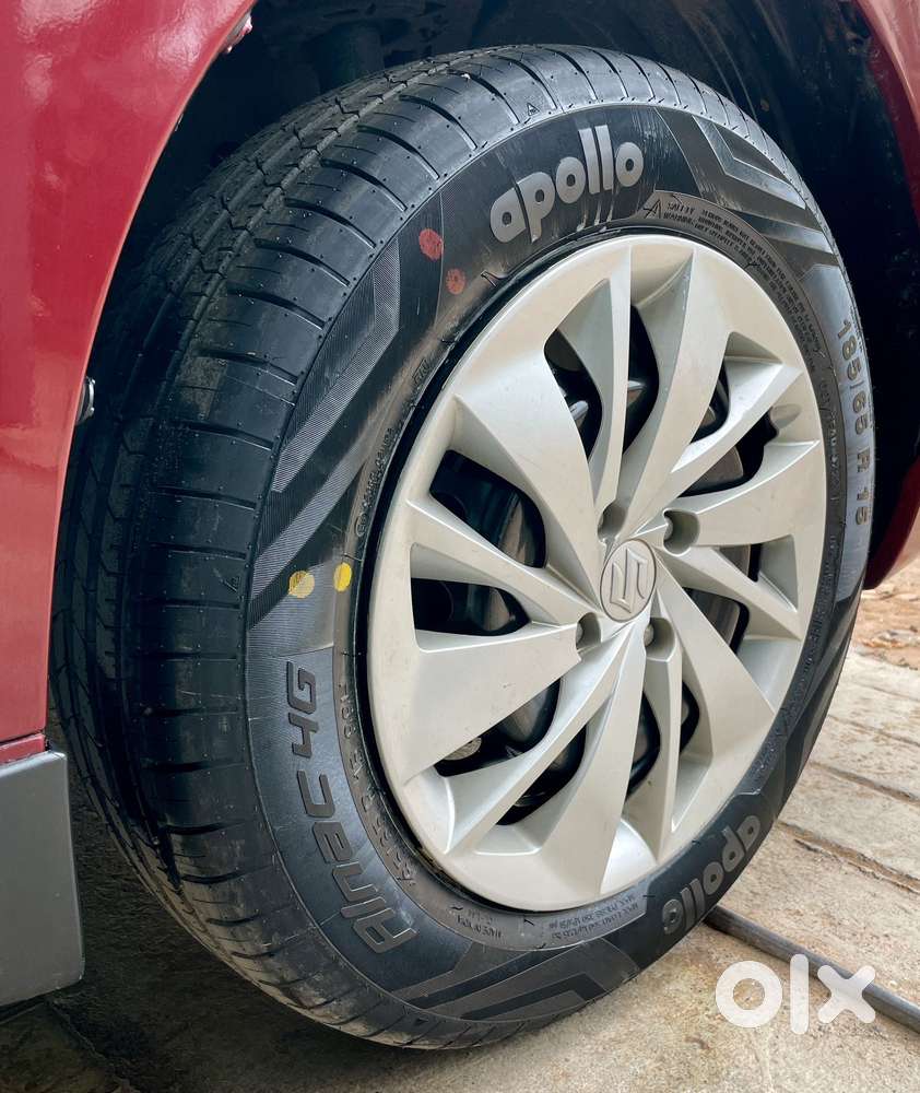 Maruti Suzuki Baleno 1.2 Delta At, 2023, Petrol