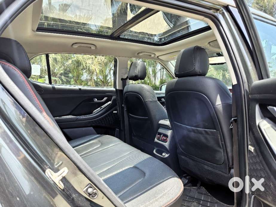 Hyundai Creta 1.4 Sx (o) Turbo Petrol Dct, 2021, Petrol