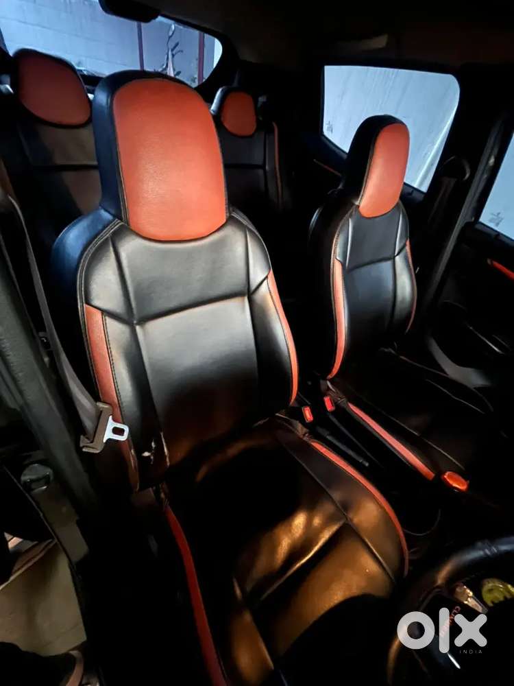 Kwid Climber