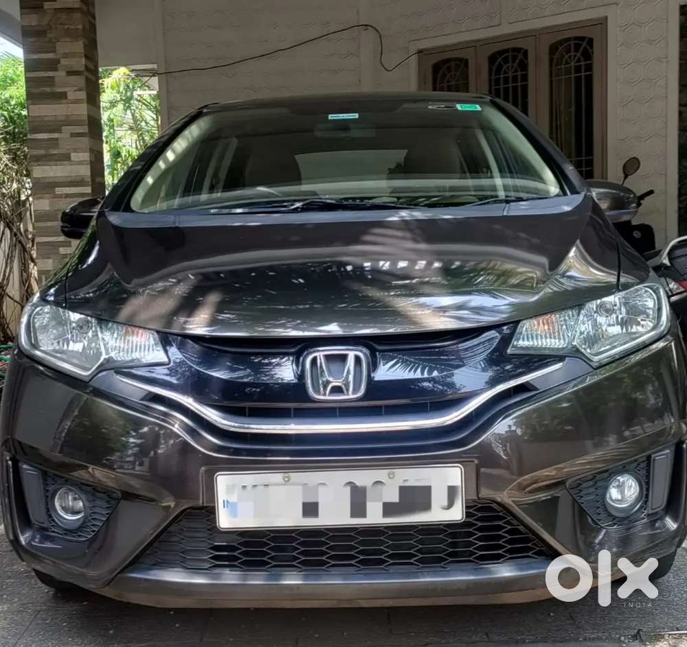 Honda Jazz 1.2 Vx Cvt