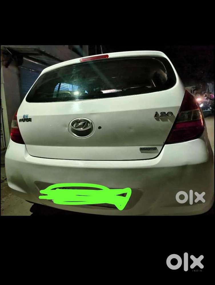 In Very Good Condition