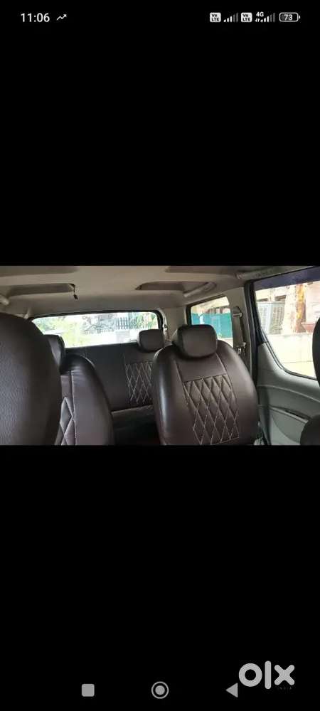 Mahindra Xylo 2010 Diesel Manual
