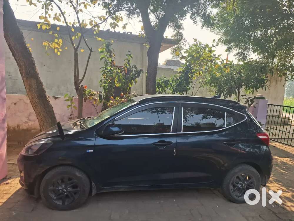 Hyundai Grand I10 Nios 2021 Diesel