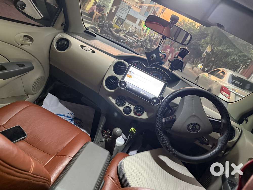 Toyota Etios Diesel Manual 2015