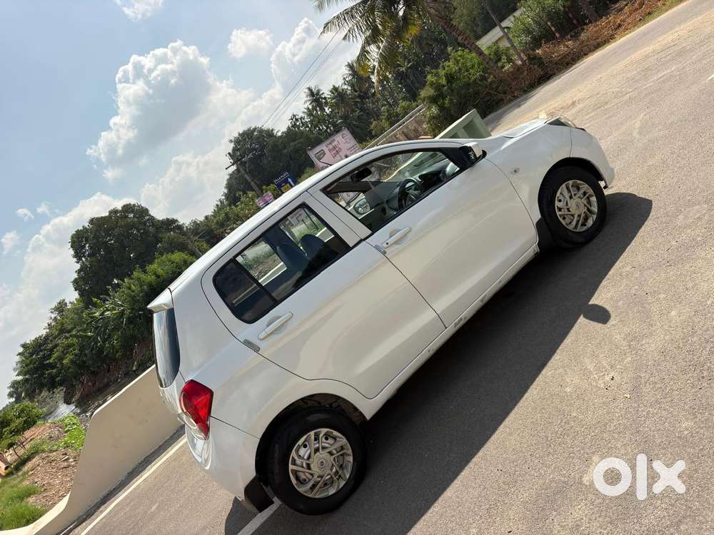 Maruti Suzuki Celerio Lxi, 2019, Petrol