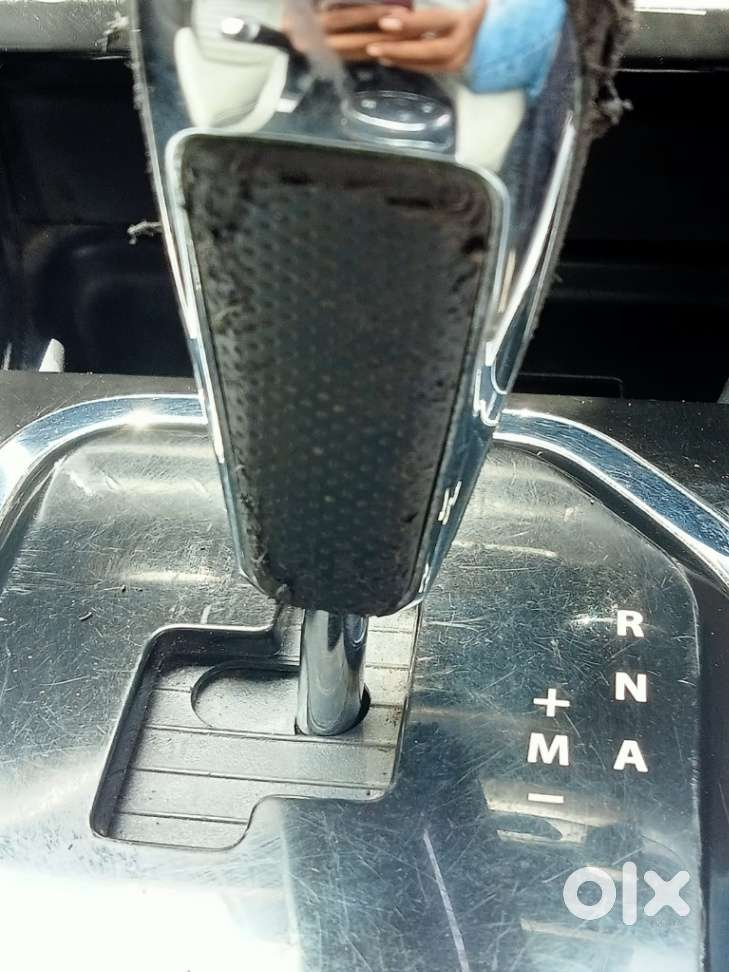 Tata Nexon 1.2 Revotron Xza Plus, 2018, Petrol
