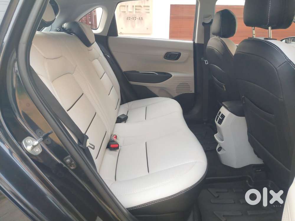 Hyundai I20 Asta Option, 2023, Petrol