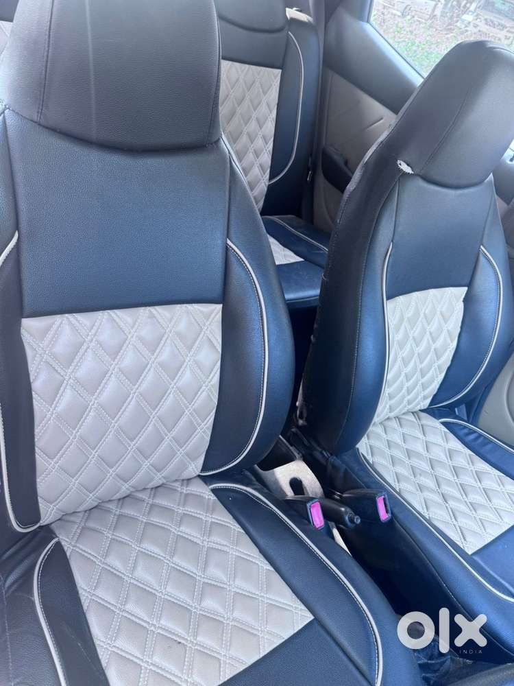 Hyundai Eon Petrol Manual 2012