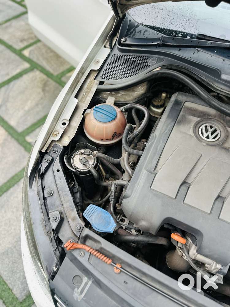 Volkswagen Vento 2010-2013 Diesel Highline, 2012, Diesel