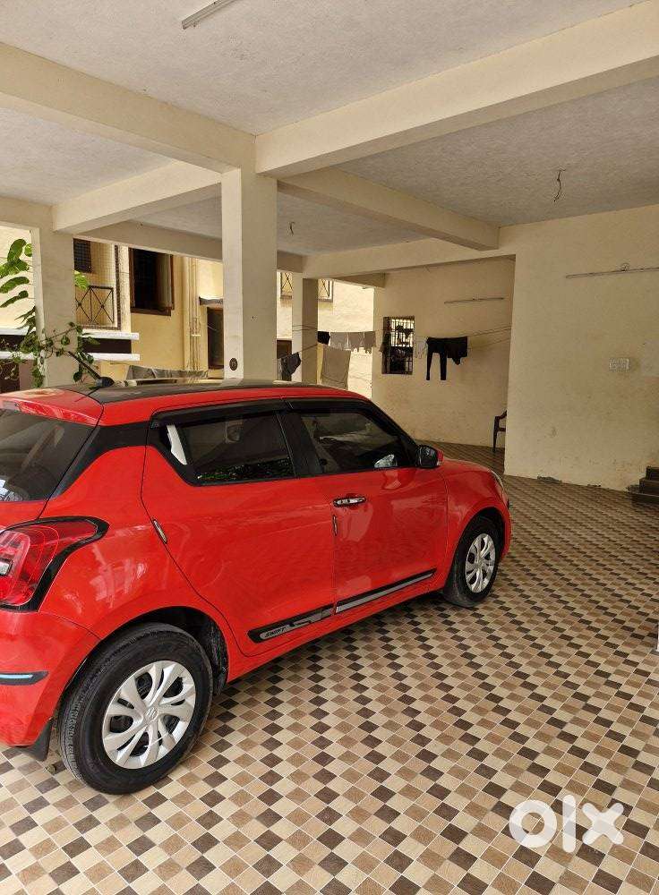 Maruti Suzuki Swift Vvt Vxi, 2023, Petrol