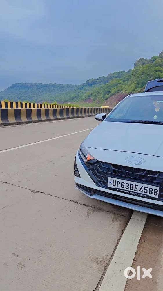 Hyundai New I20 Asta Petrol 2025