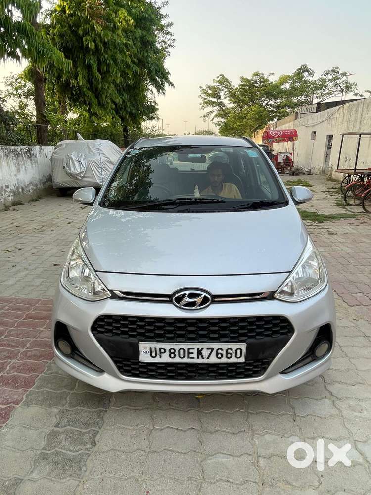 Hyundai Grand I10 1.2 Crdi Asta, 2018, Diesel