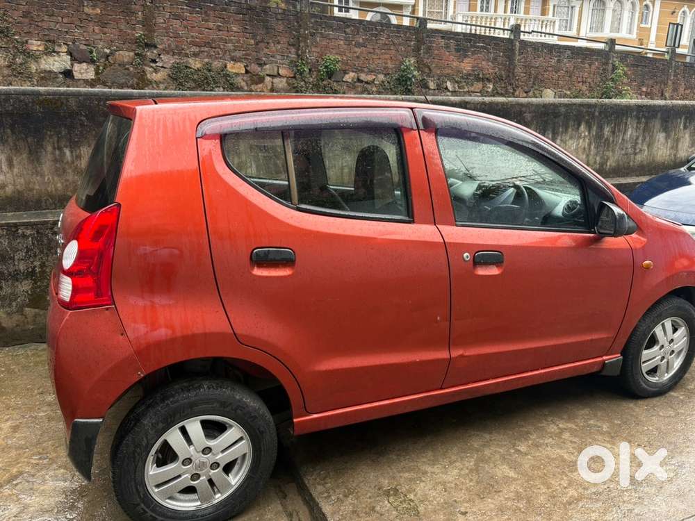 Maruti A-star Vxi 2009