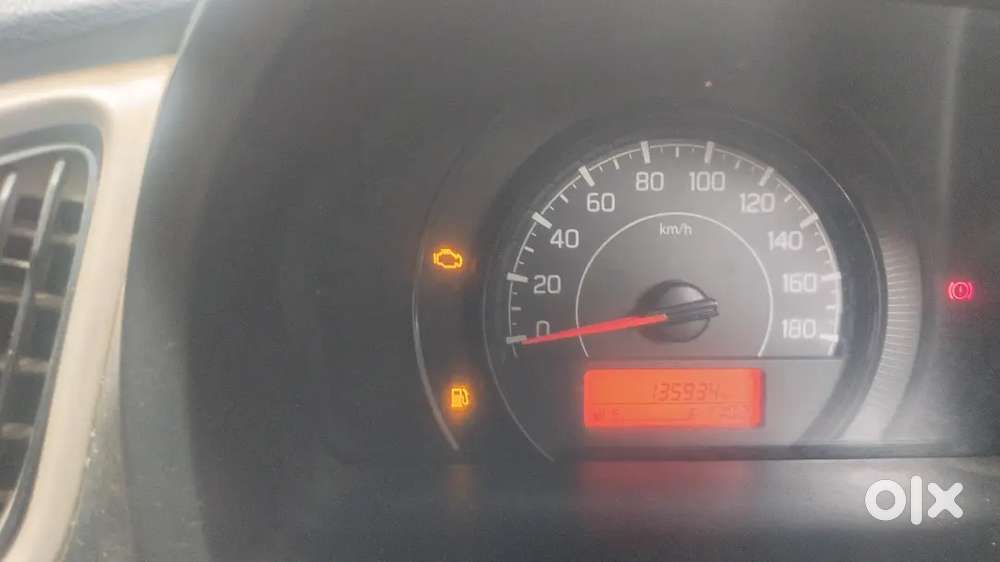 Maruti Suzuki Wagon R 2019