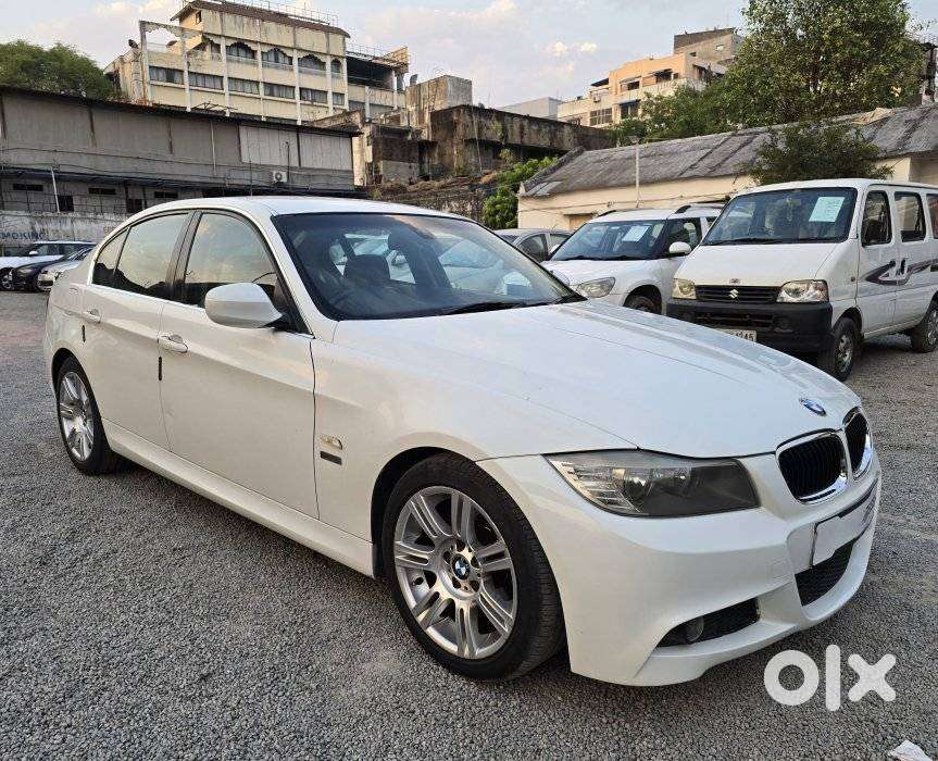 Bmw 3 Series Gt Sport, 2012, Diesel