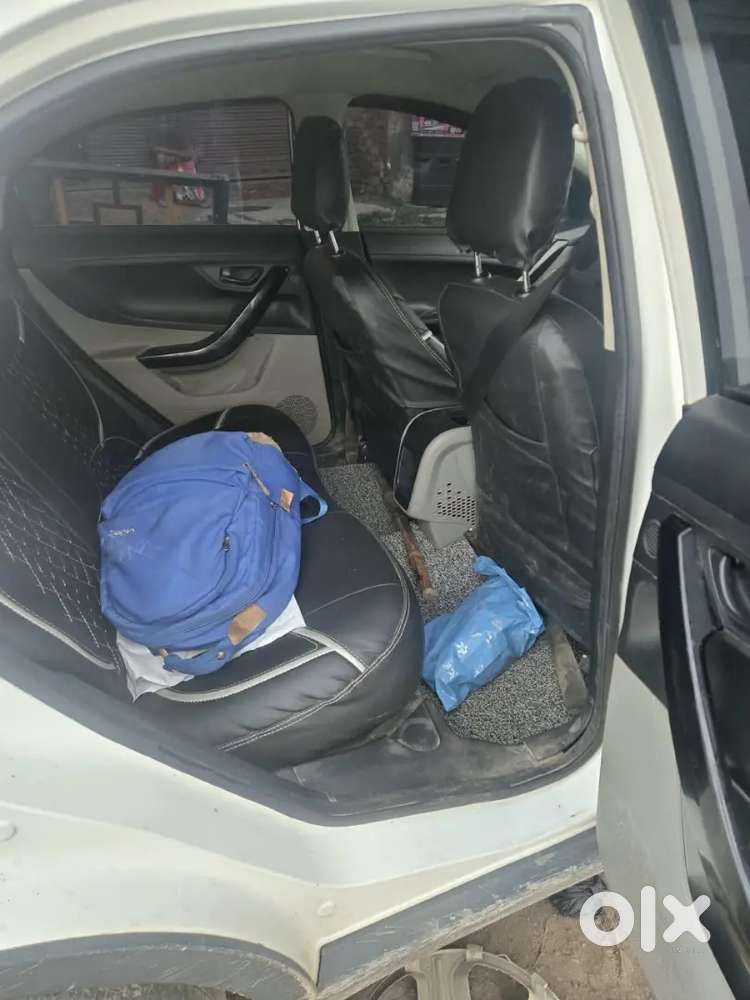 Tata Nexon 2019 Diesel Manual