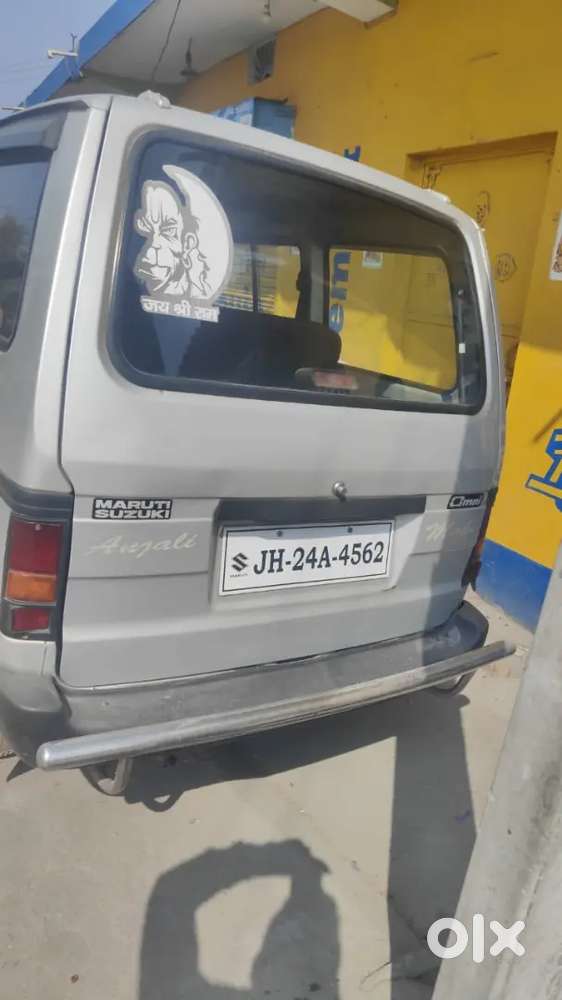 Maruti Suzuki