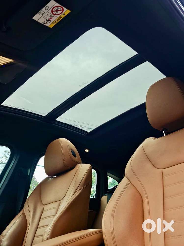 Bmw X4 M Sport X, 2019, Diesel