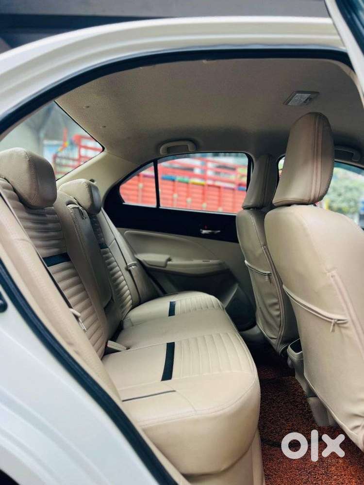 Maruti Suzuki Dzire 1.2 Zxi Plus, 2019, Petrol