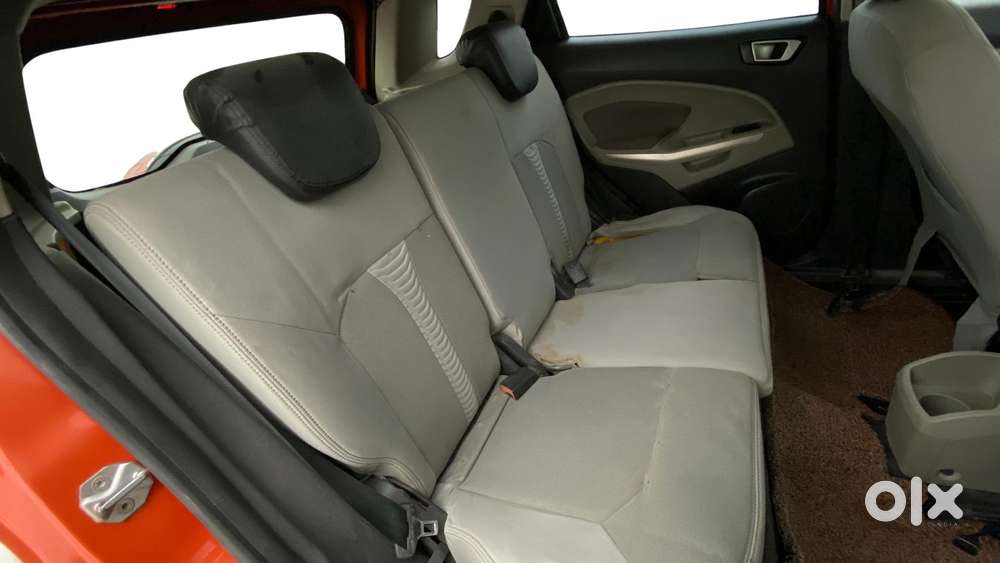 Ford Ecosport [ ] 1.5 Trend Tdci, 2014, Diesel