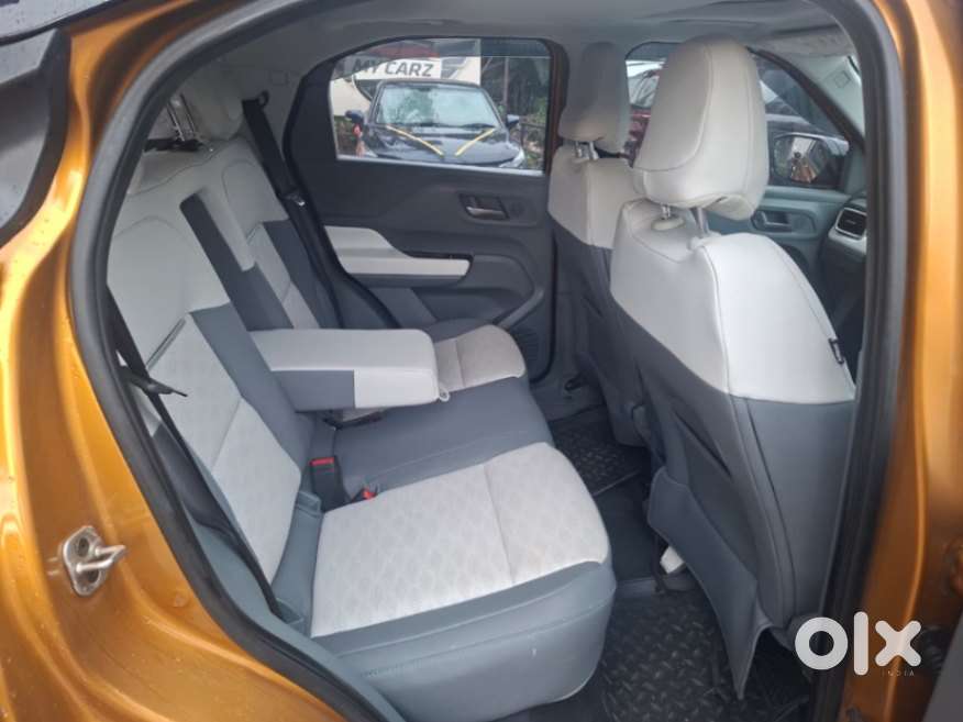 Tata Punch Ev Empowered Plus S, 2026, Electric